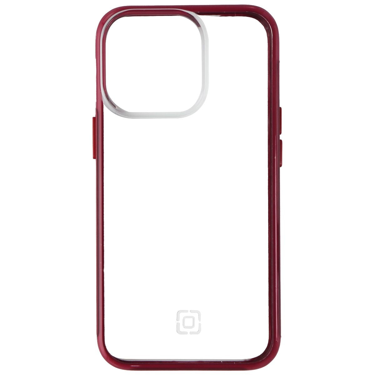 Incipio Organicore Clear Series Case for Apple iPhone 13 Pro - Berry/Clear - New