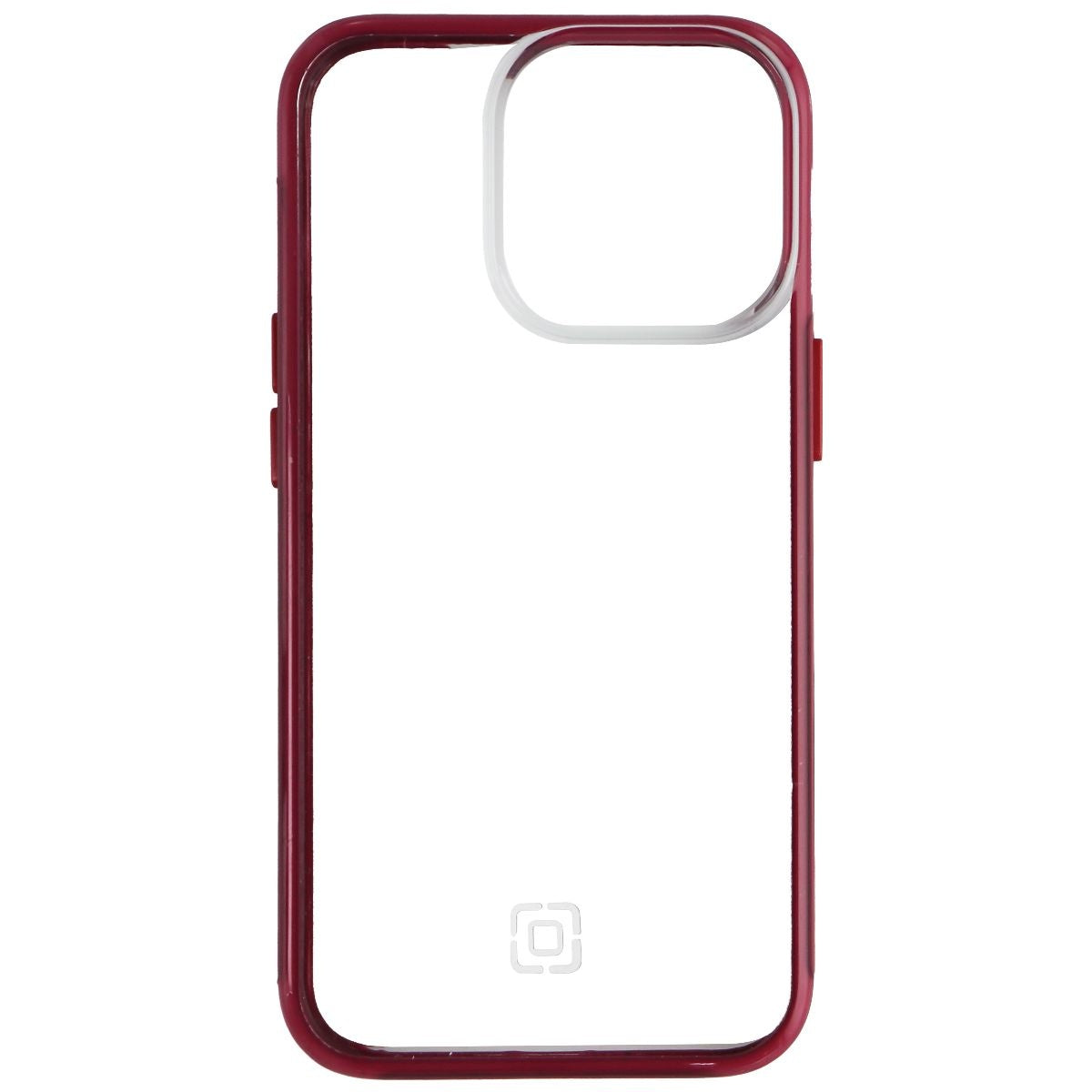 Incipio Organicore Clear Series Case for Apple iPhone 13 Pro - Berry/Clear - New