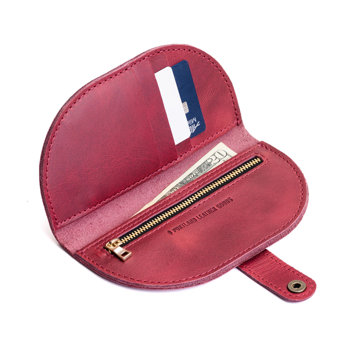 Quesadilla Wallet