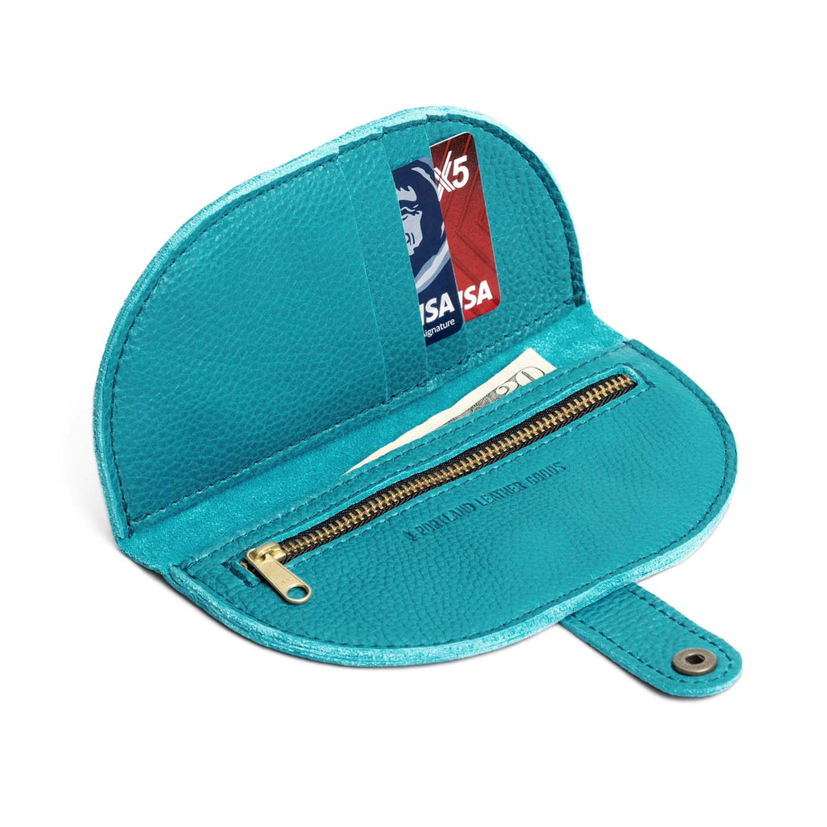 Quesadilla Wallet