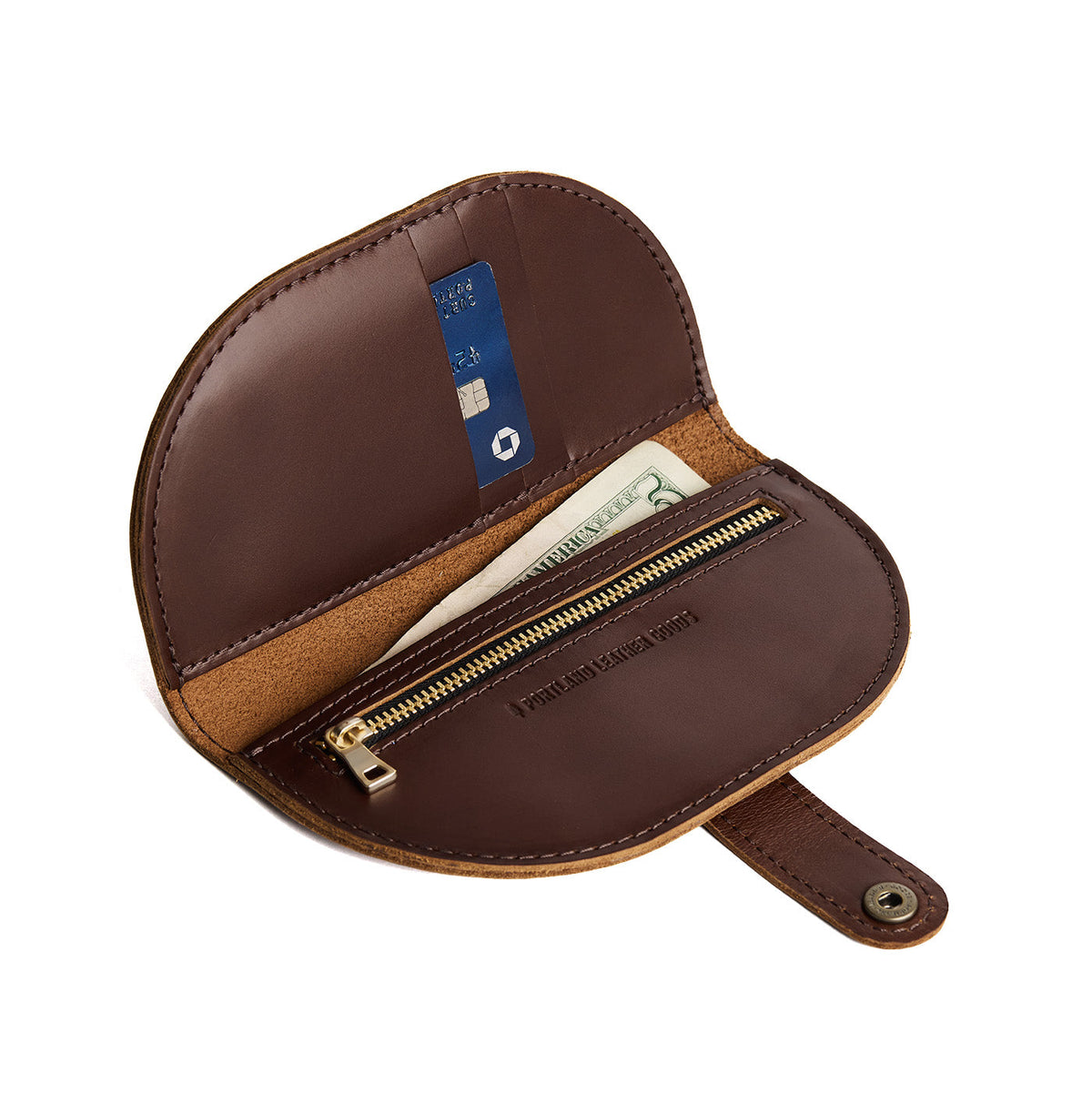 Quesadilla Wallet