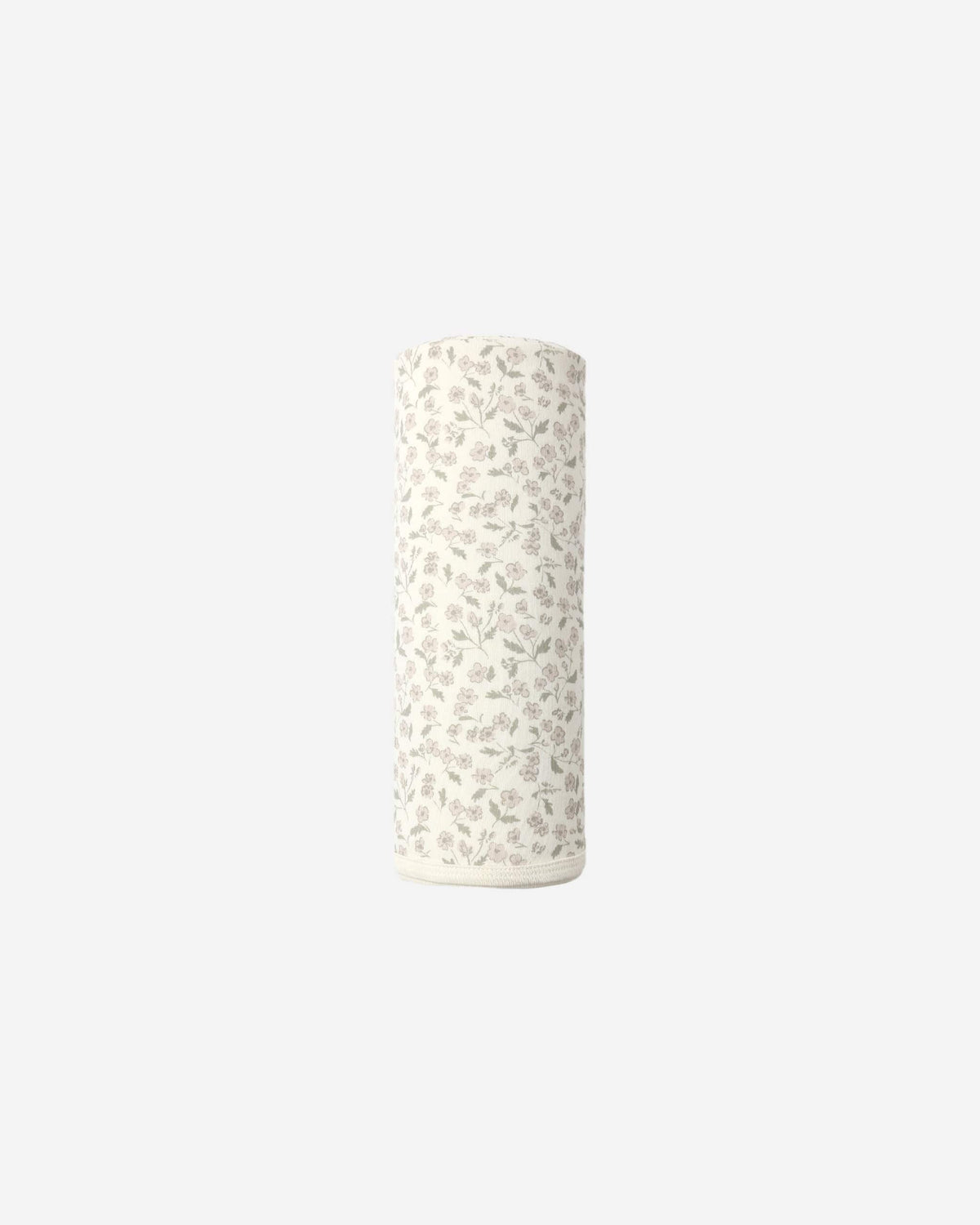 Quincy Mae Swaddle - Floret, OS
