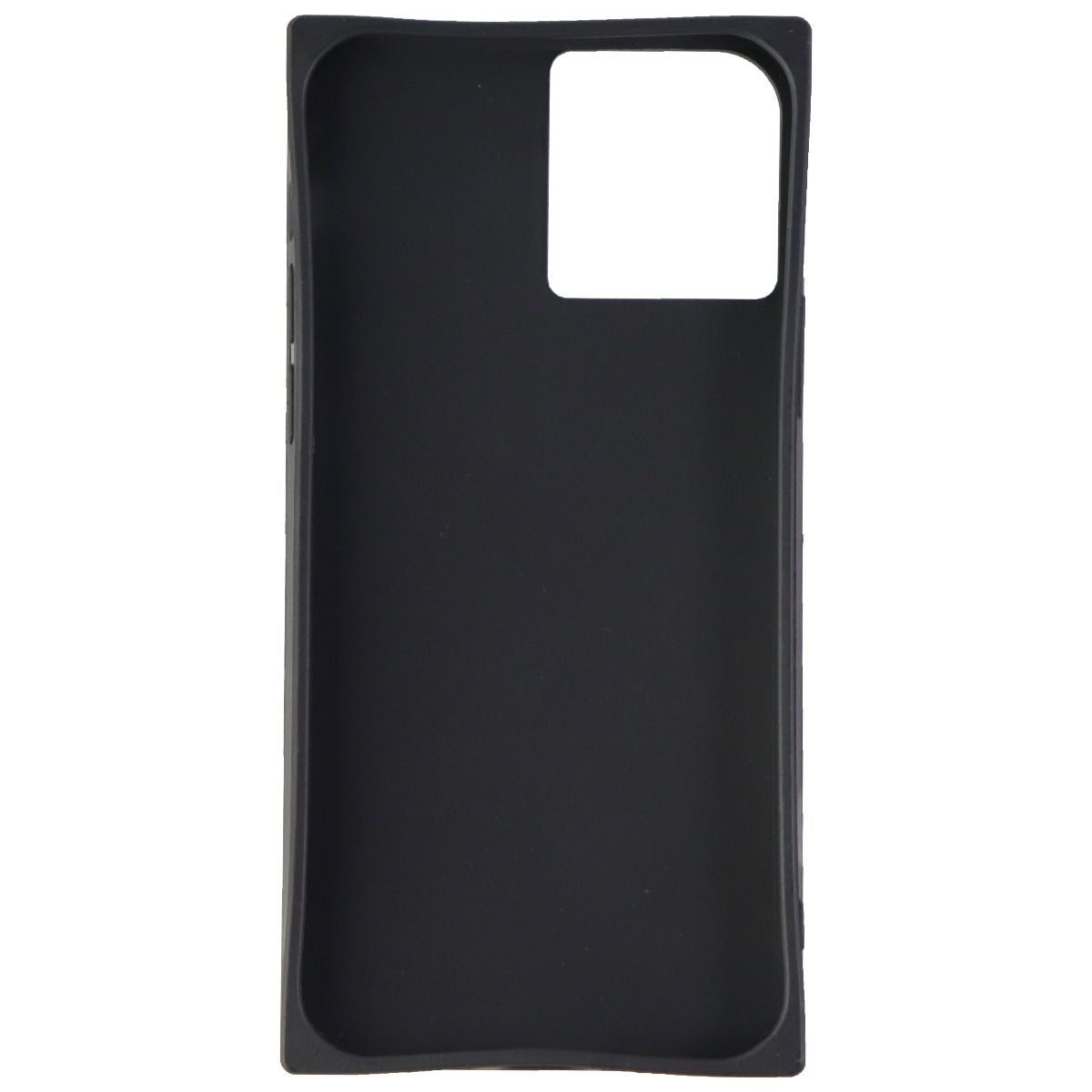 Case-Mate BLOX Rectangular Case for iPhone 12/iPhone 12 Pro - Black Gold Marble - New