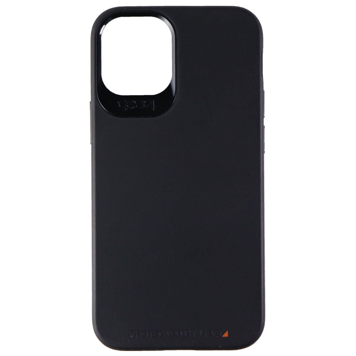 ZAGG Holborn Slim Series Case for Apple iPhone 12 mini - Black - New
