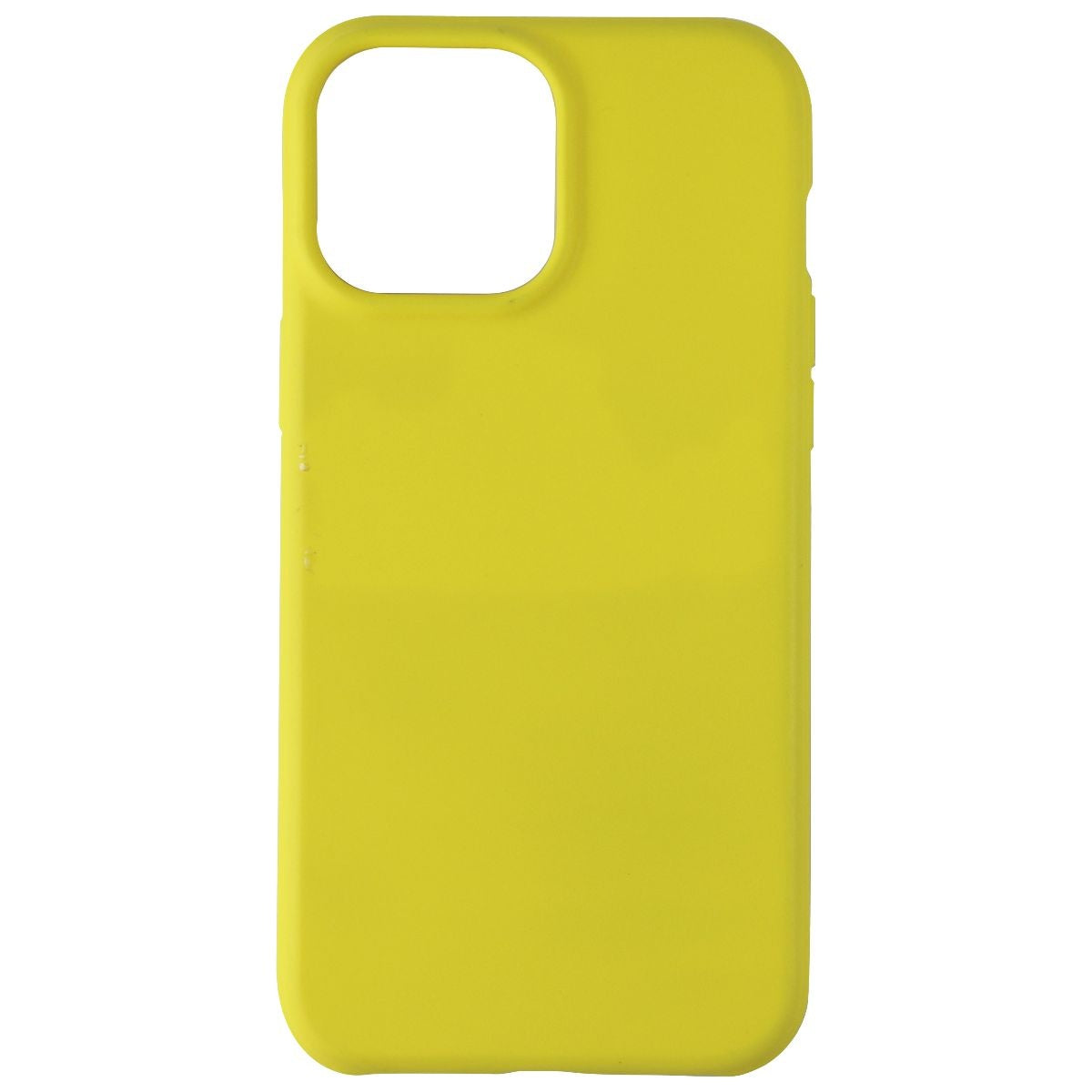 Tech21 Evo Lite Flexible Case for Apple iPhone 13 Pro Max - Sunflower Yellow - New