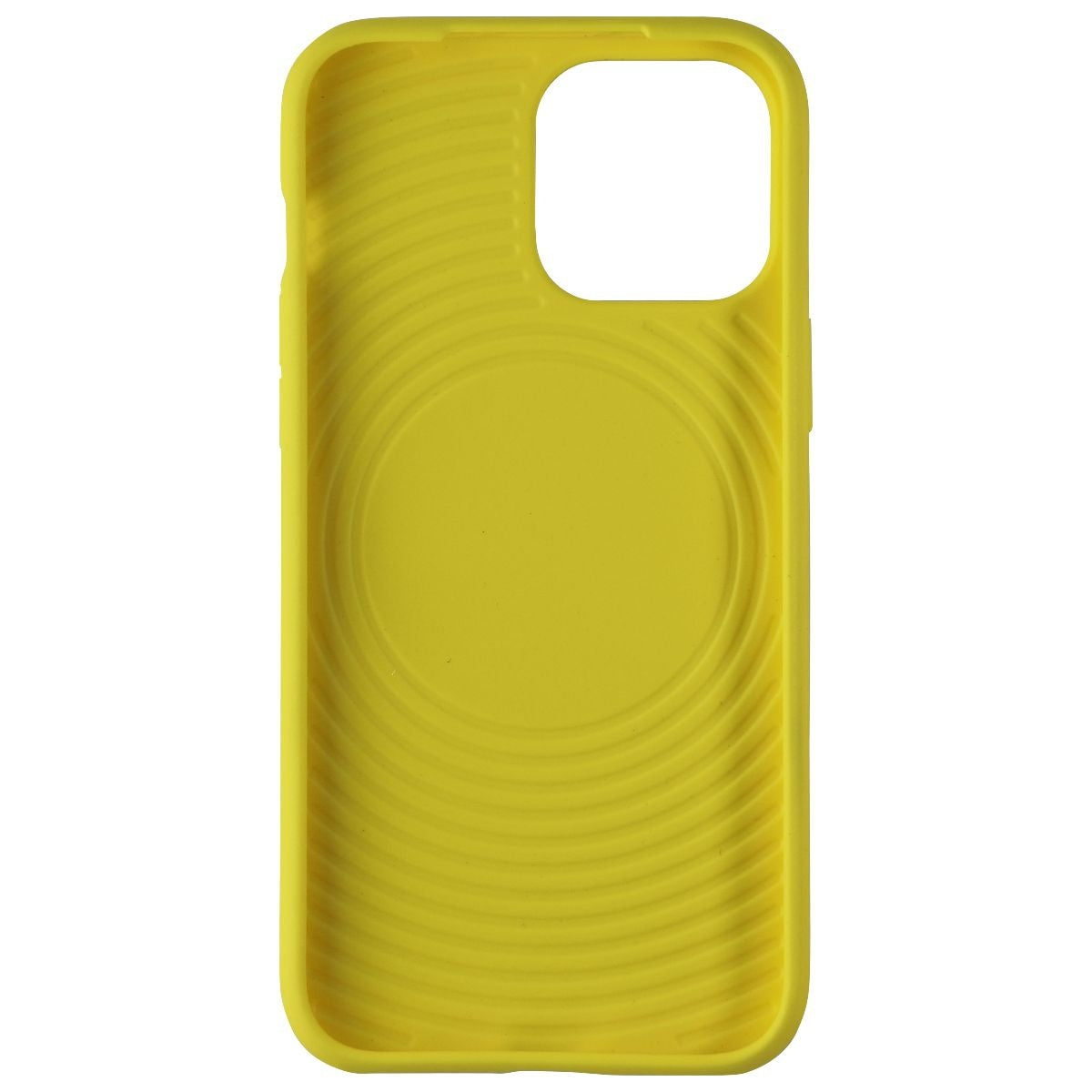 Tech21 Evo Lite Flexible Case for Apple iPhone 13 Pro Max - Sunflower Yellow - New