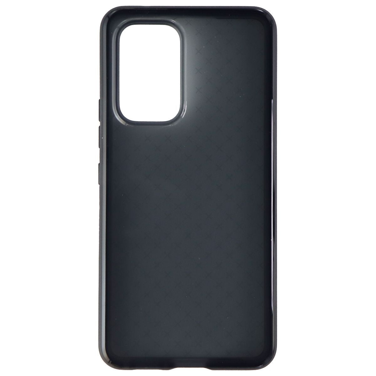 Tech21 Evo Check Series Flexible Gel Case for Samsung Galaxy A53 5G - Black - New
