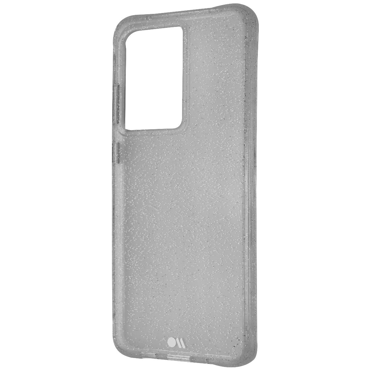 Case-Mate Sheer Crystal Case for Samsung Galaxy S20 Ultra (5G) - Clear/Glitter - New