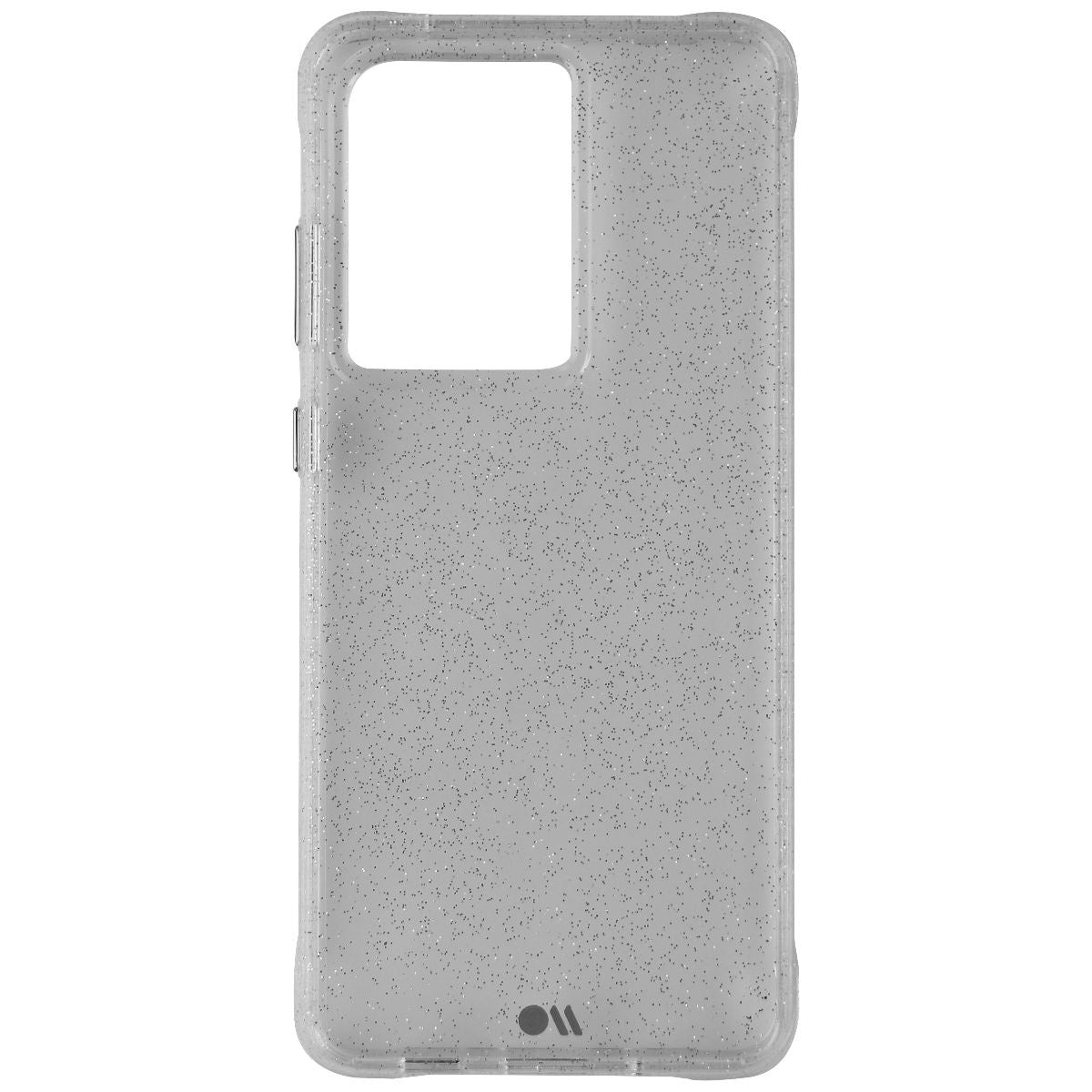 Case-Mate Sheer Crystal Case for Samsung Galaxy S20 Ultra (5G) - Clear/Glitter - New