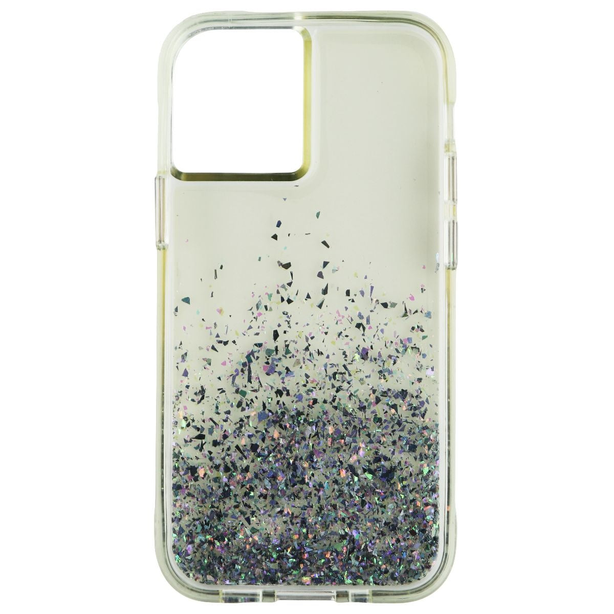 Case-Mate Twinkle Ombre Case for Apple iPhone 12 mini - Multi-Color CM043666 - New