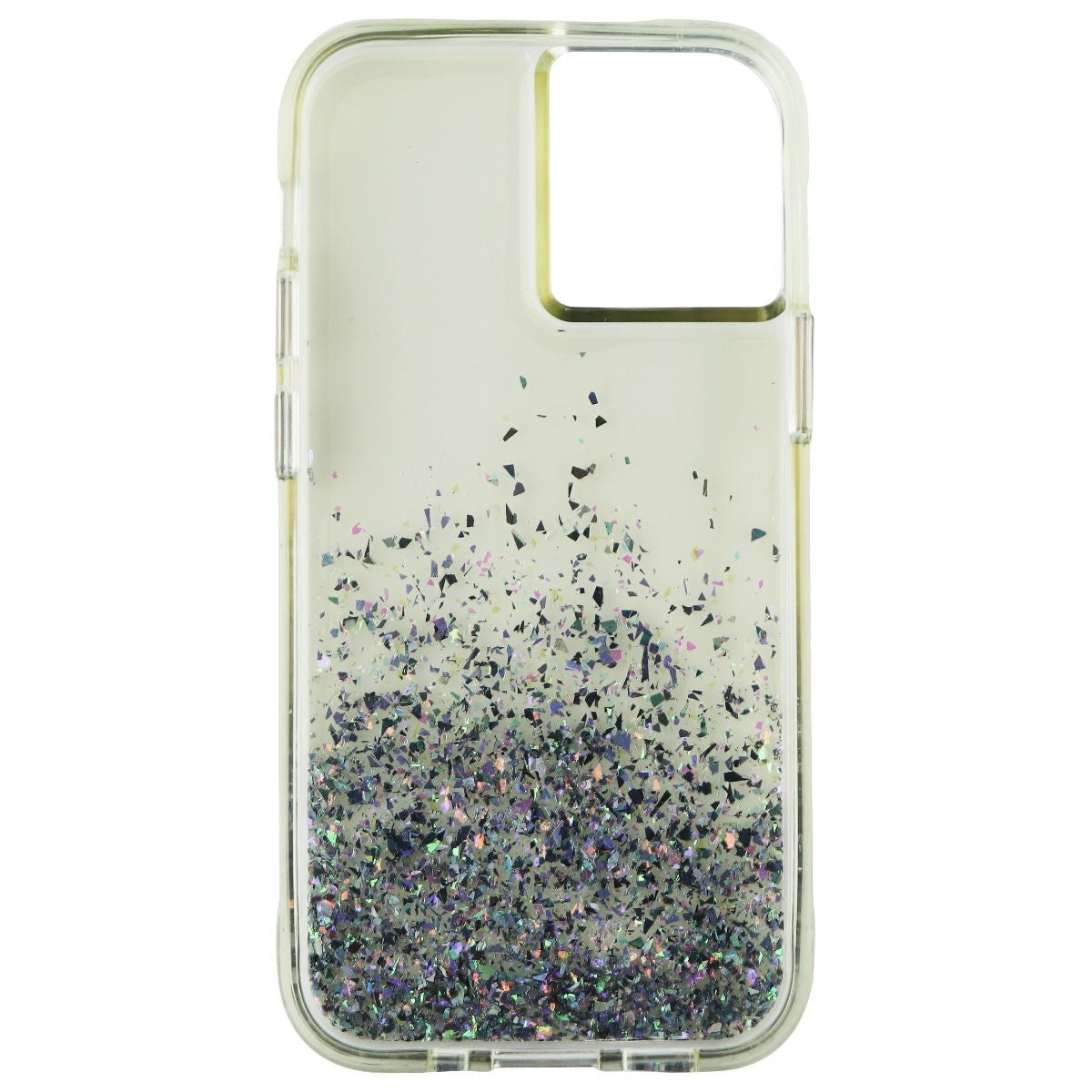 Case-Mate Twinkle Ombre Case for Apple iPhone 12 mini - Multi-Color CM043666 - New