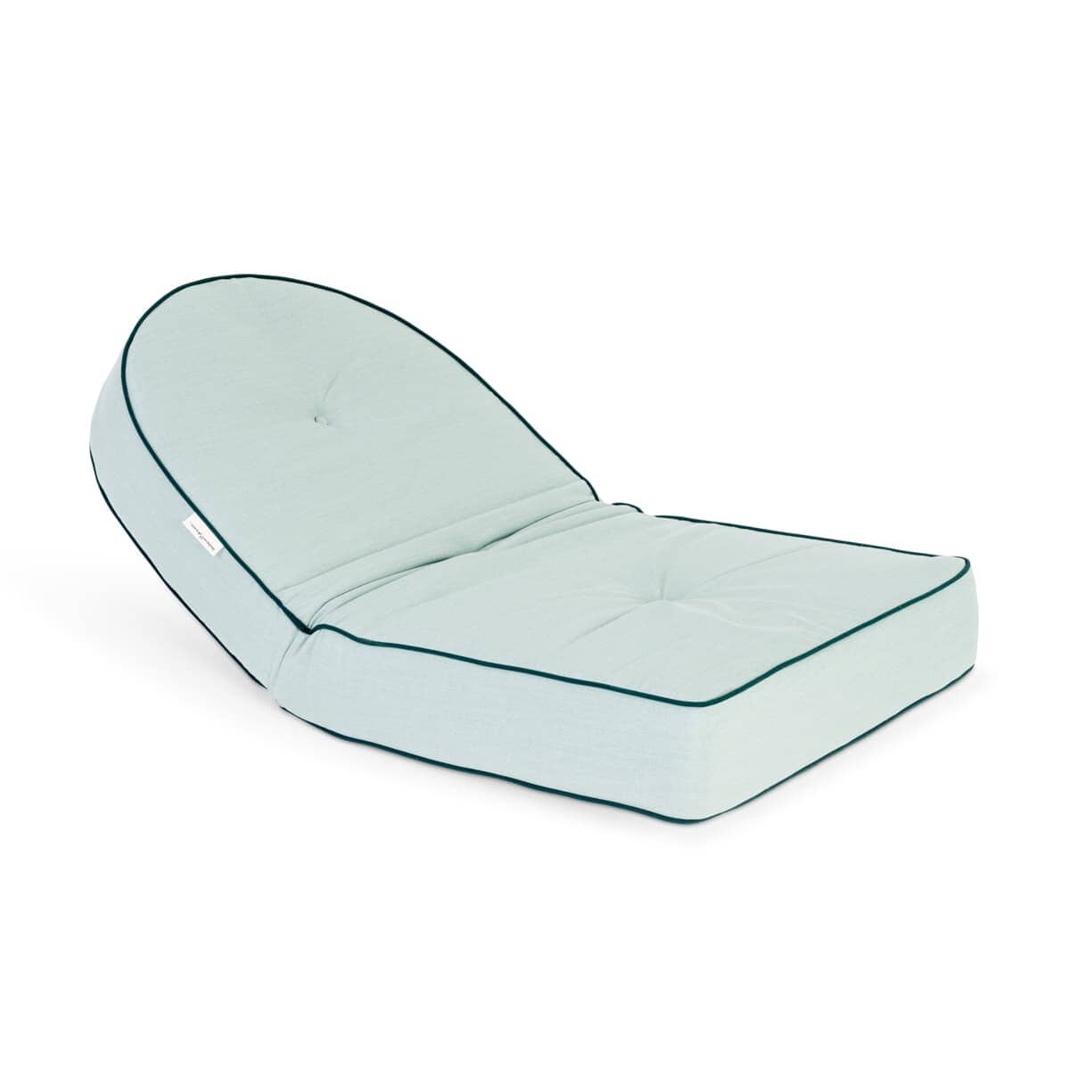 The Reclining Pillow Lounger