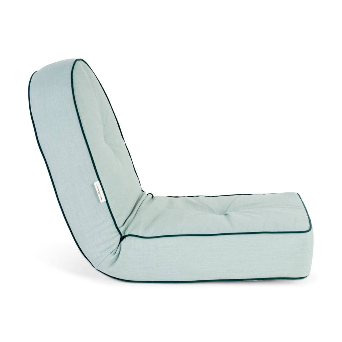 The Reclining Pillow Lounger
