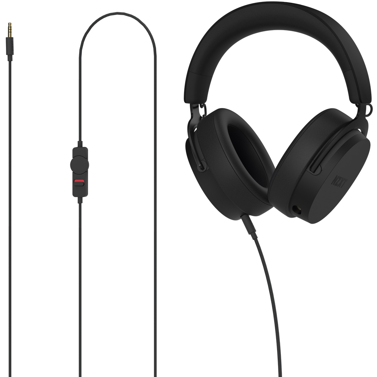 Relay Headset
