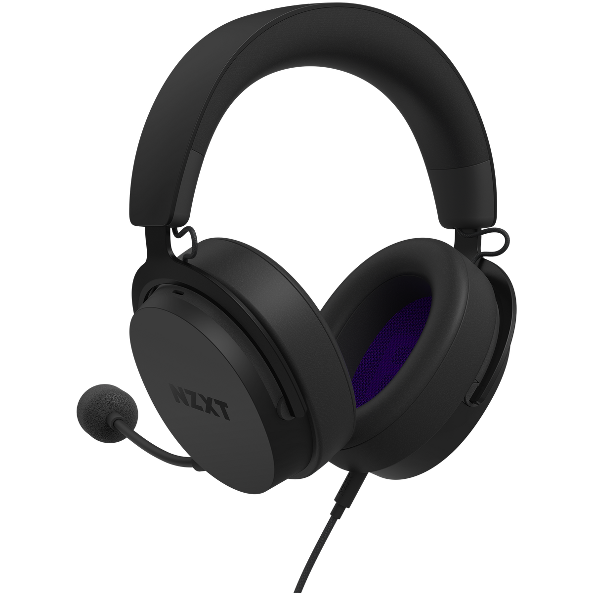 Relay Headset
