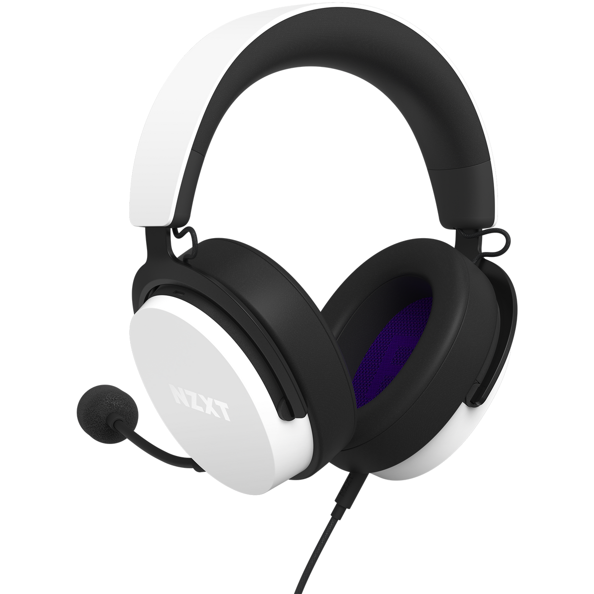 Relay Headset
