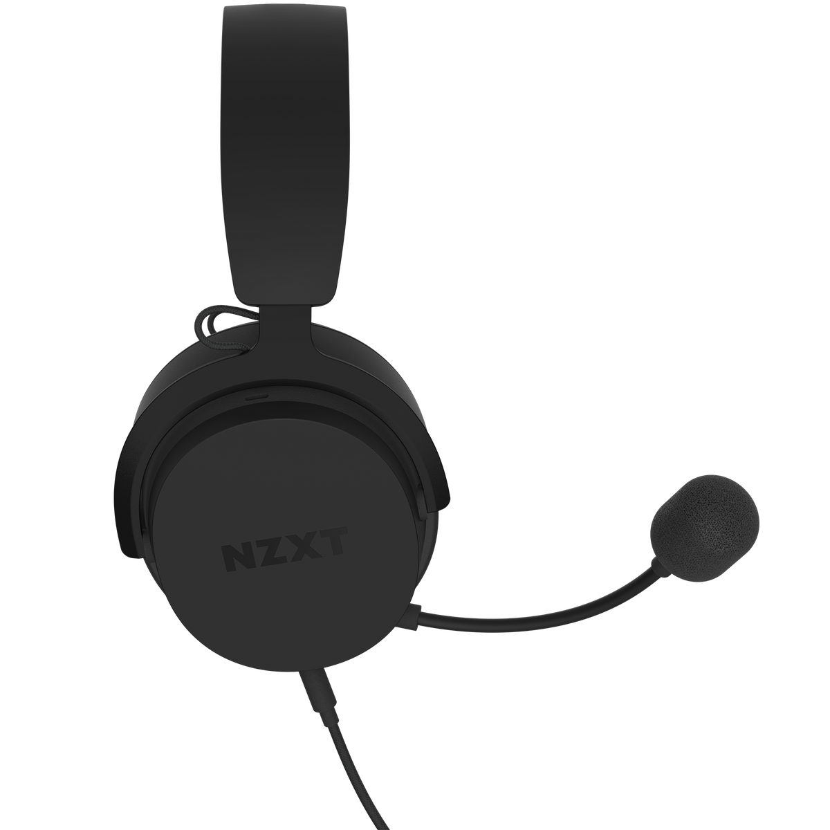 Relay Headset