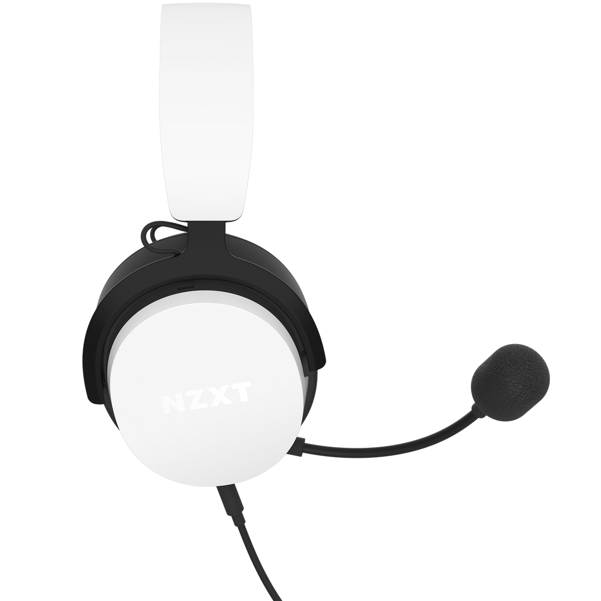 Relay Headset