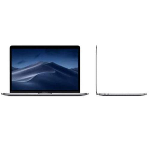 MacBook Pro Intel i5 2.4 GHz 8GB RAM 13" TouchBar (Mid 2019) 256GB SSD (Space Gray)