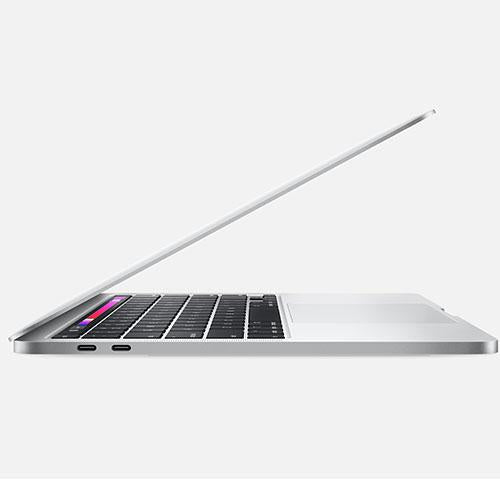 MacBook Pro Intel i5 1.4GHz 16GB RAM 13" Touch (Mid 2019) 256GB SSD (Silver)
