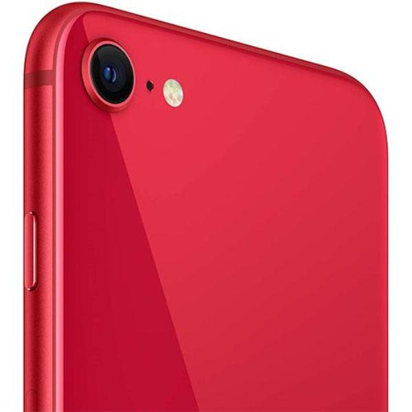 iPhone SE 2020 Red 256GB (Unlocked)