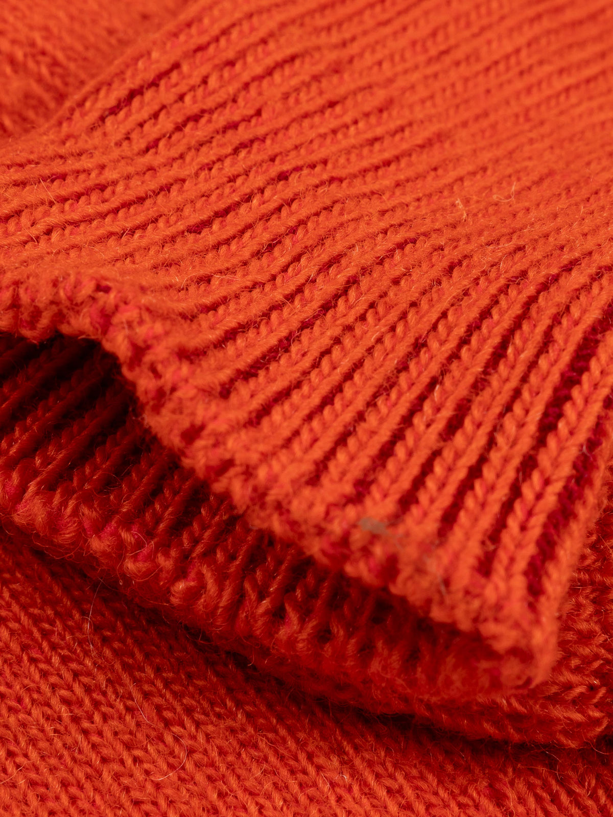Ribbed Sock