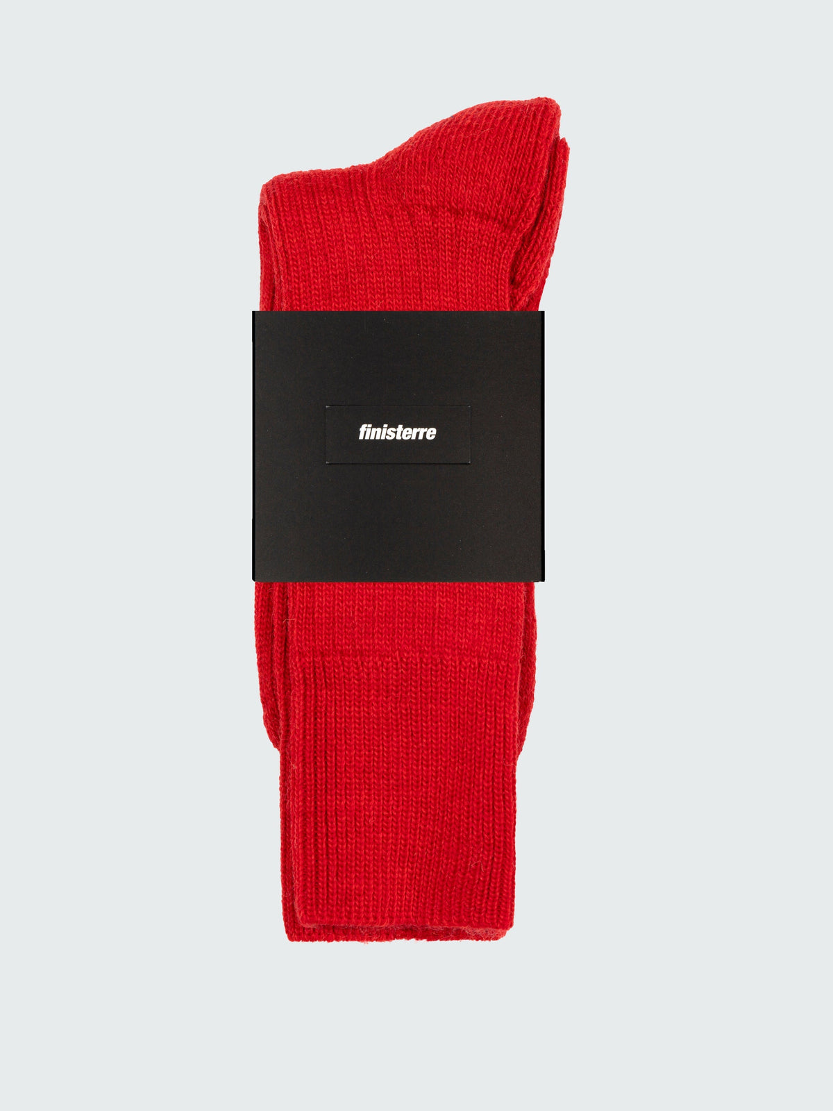 Ribbed Sock