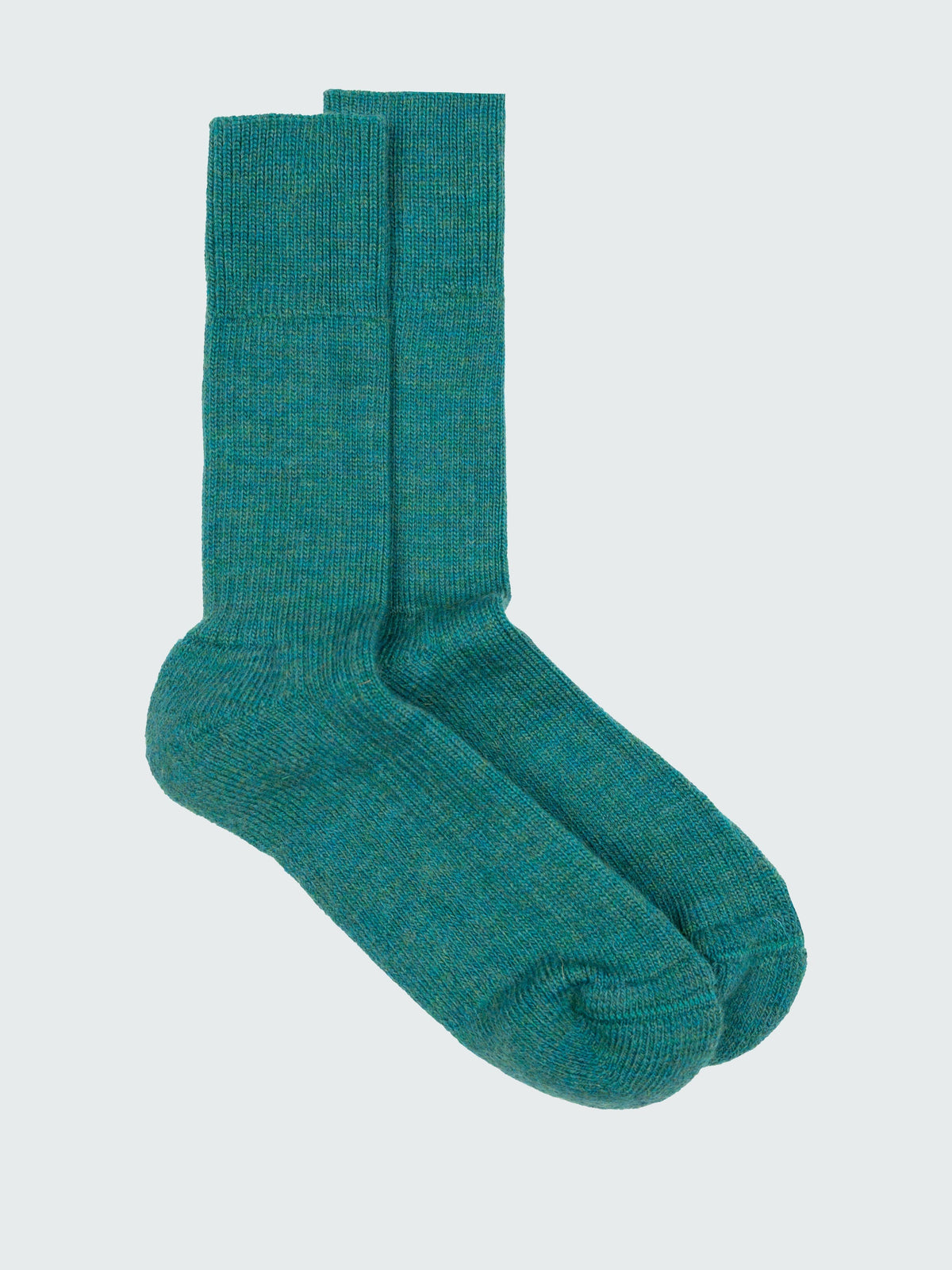 Ribbed Sock