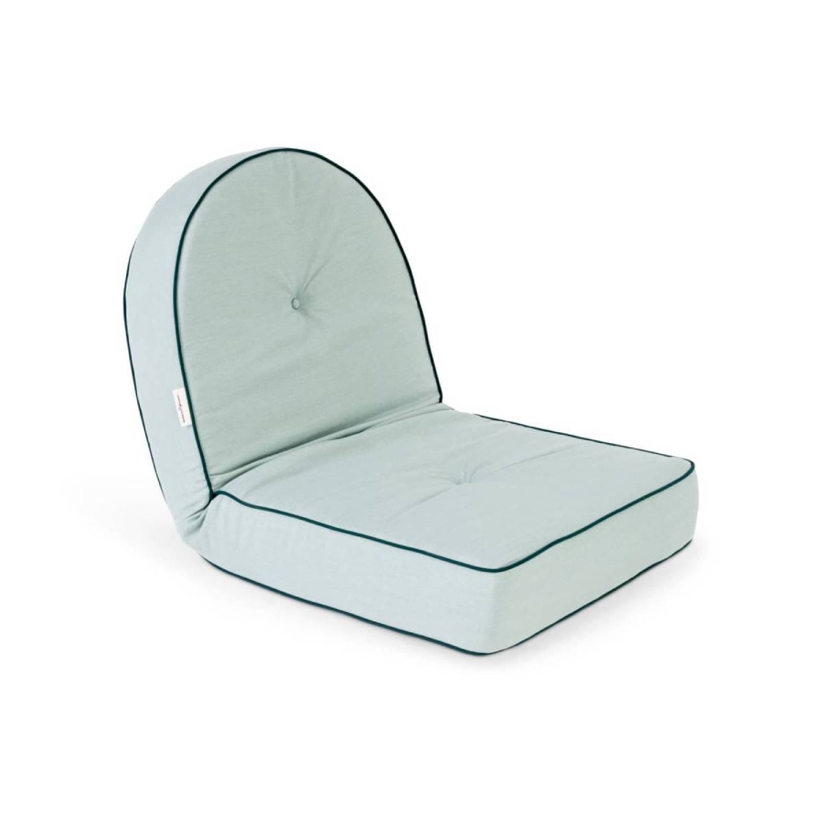 The Reclining Pillow Lounger
