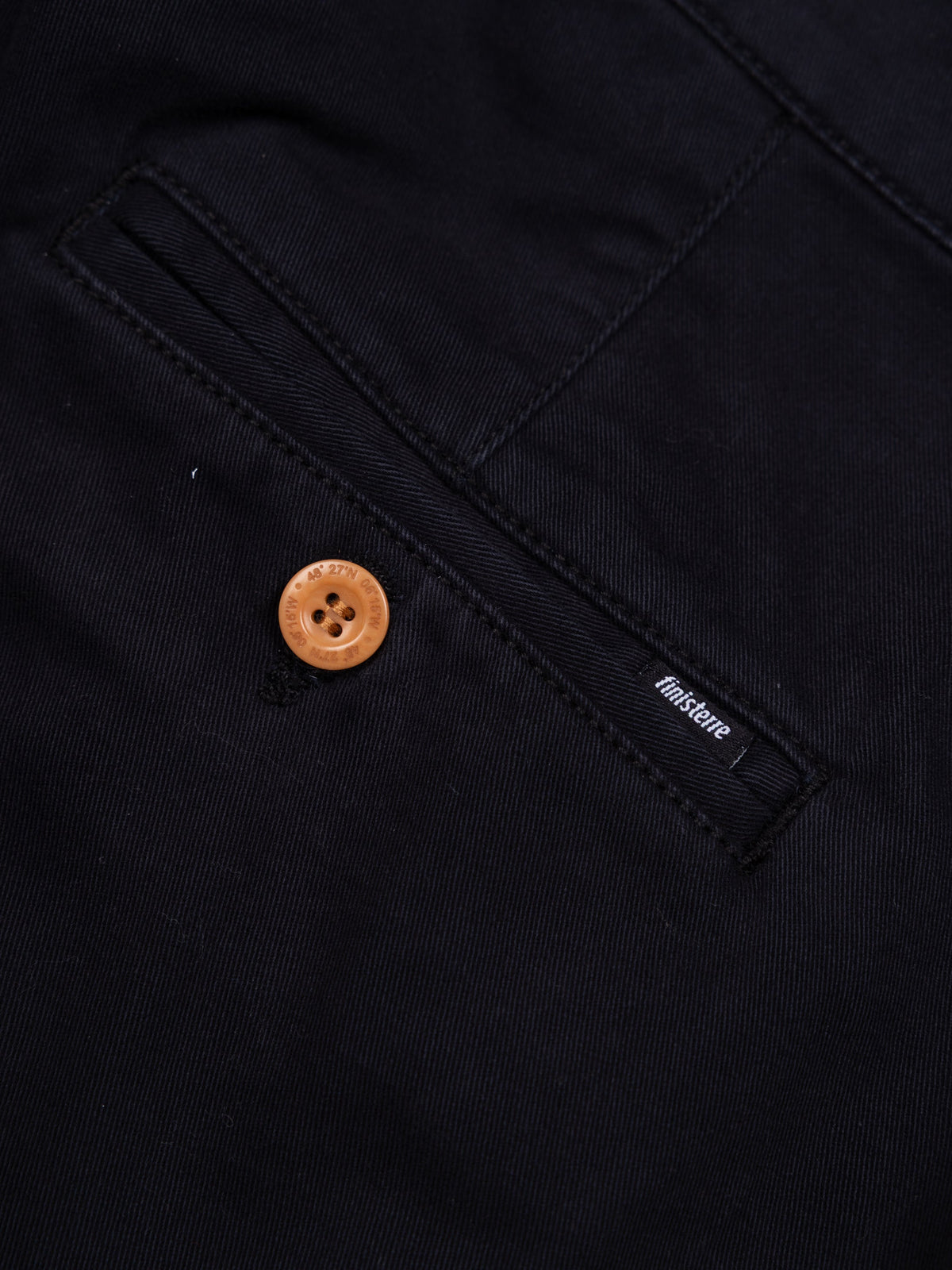 Men's Rincon Straight Fit Chino