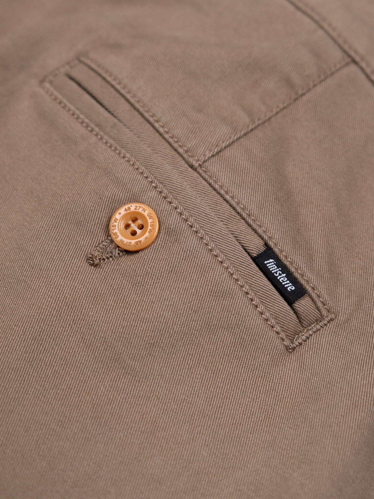 Men's Rincon Straight Fit Chino