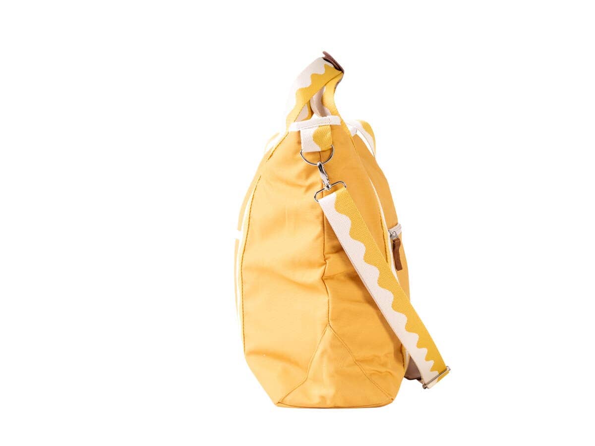 The Cooler Tote Bag