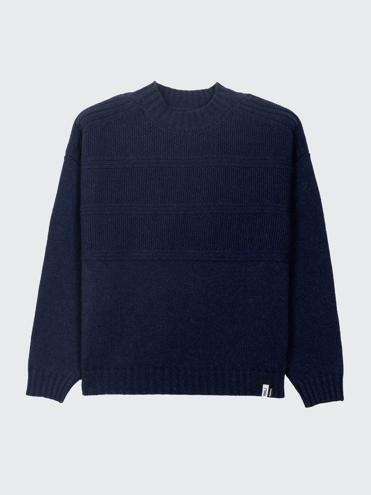 Women's RNLI Polperro Jumper