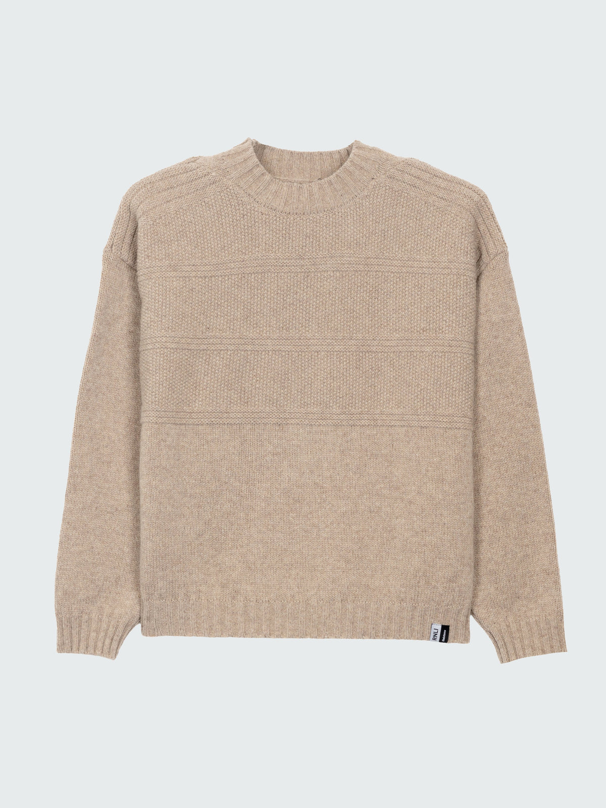 Women's RNLI Polperro Jumper