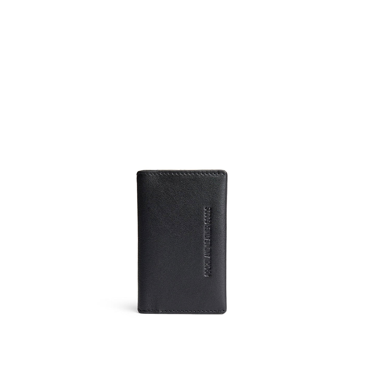 'Almost Perfect' Ronan Card Holder