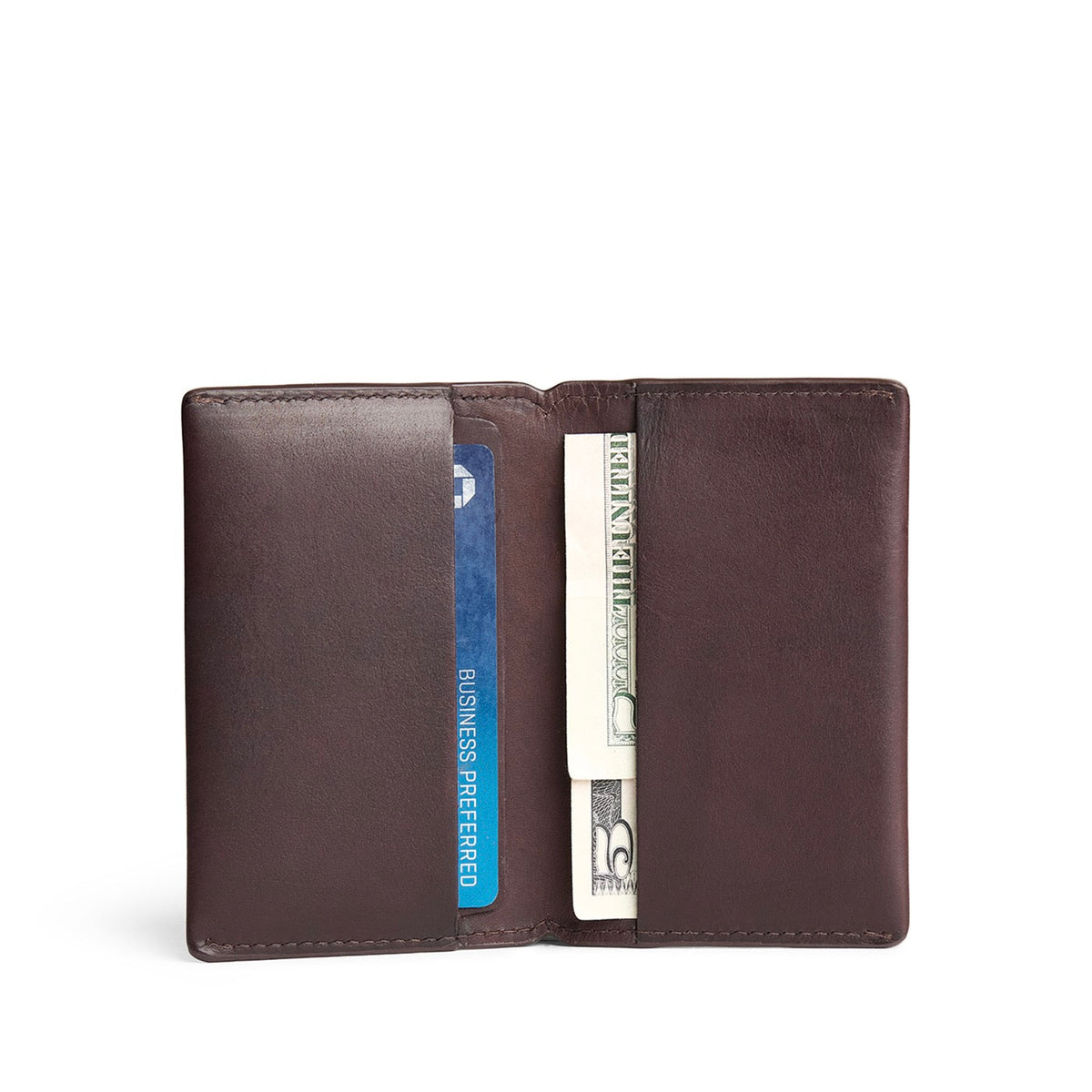 'Almost Perfect' Ronan Card Holder