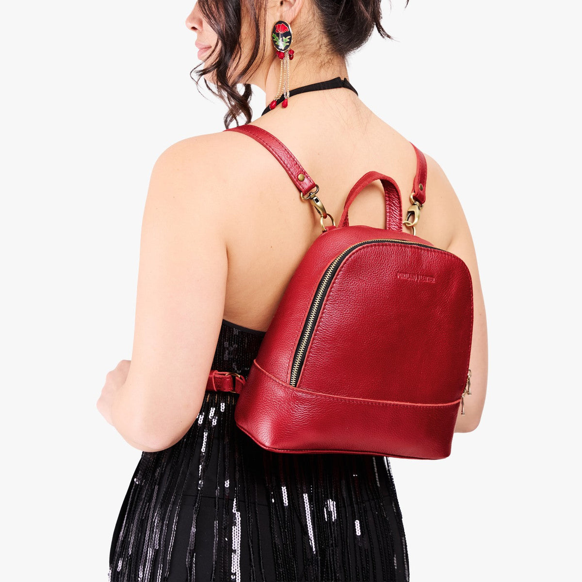 Rue Convertible Backpack