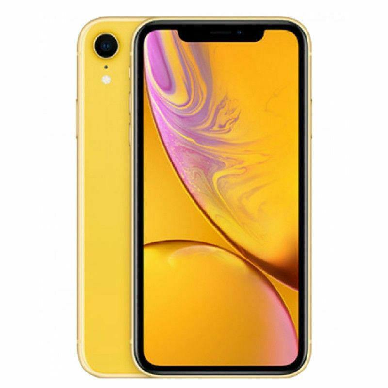 iPhone XR (Unlocked)