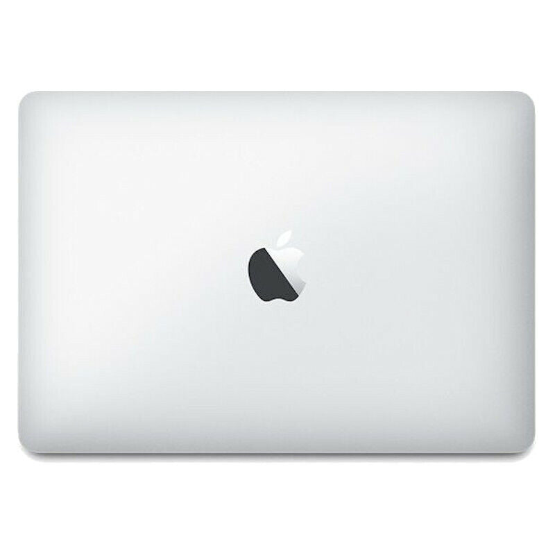 Apple MacBook Pro Intel i7 2.7 GHZ 16GB RAM 13” (Mid 2018) 512GB SSD (Silver)