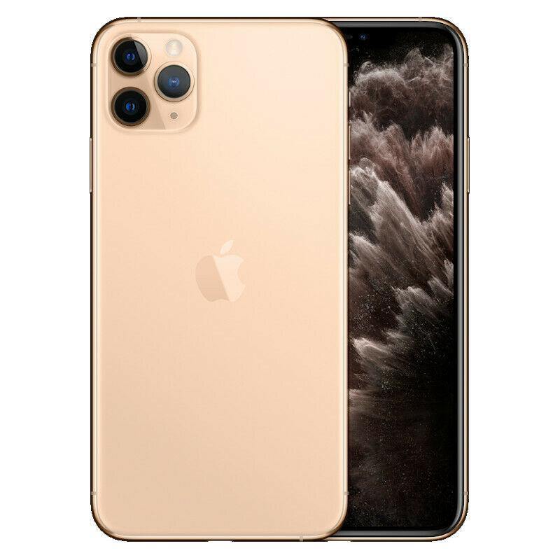 iPhone 11 Pro (Unlocked)