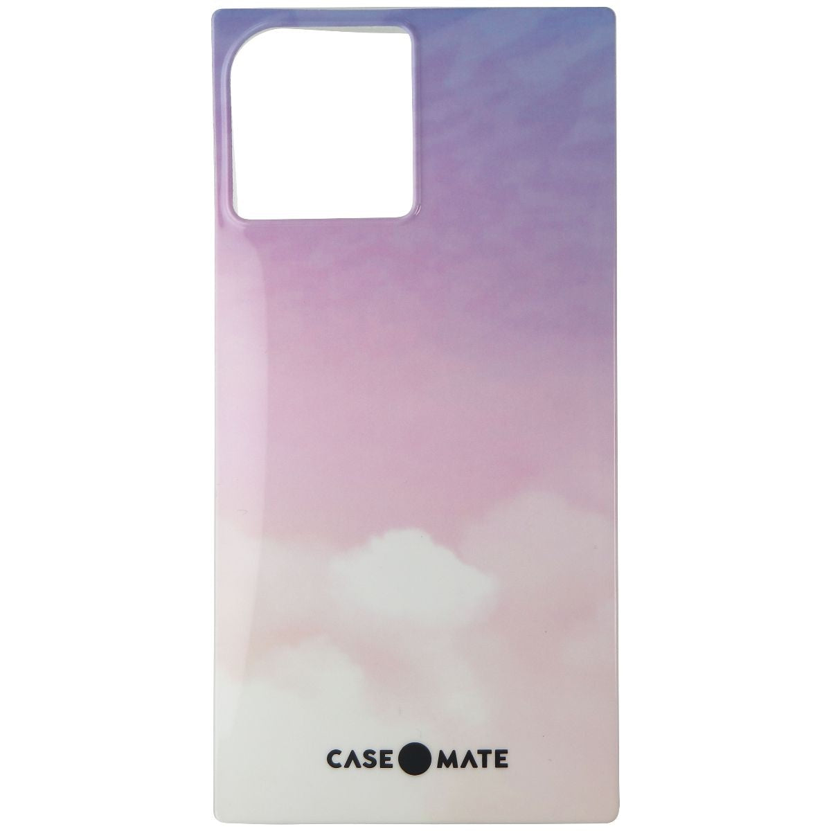 Case-Mate BLOX Series Case for iPhone 12  & iPhone 12 Pro - Clouds - New