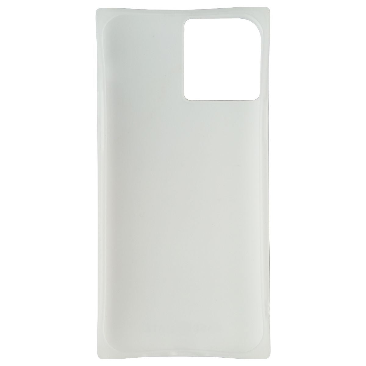 Case-Mate BLOX Series Case for iPhone 12  & iPhone 12 Pro - Clouds - New