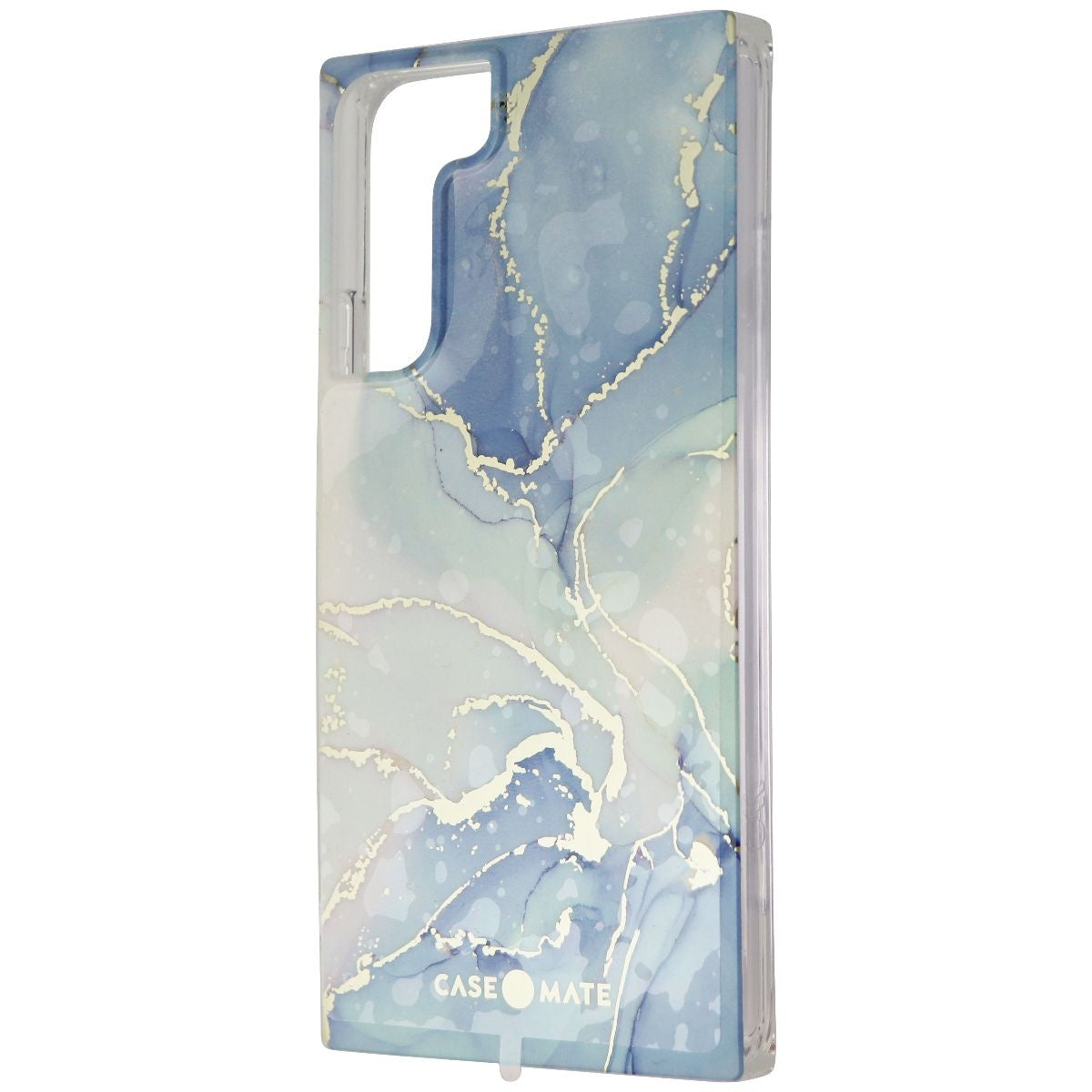 Case-Mate BLOX for Samsung Galaxy (S22+) - Glacier Marble - New