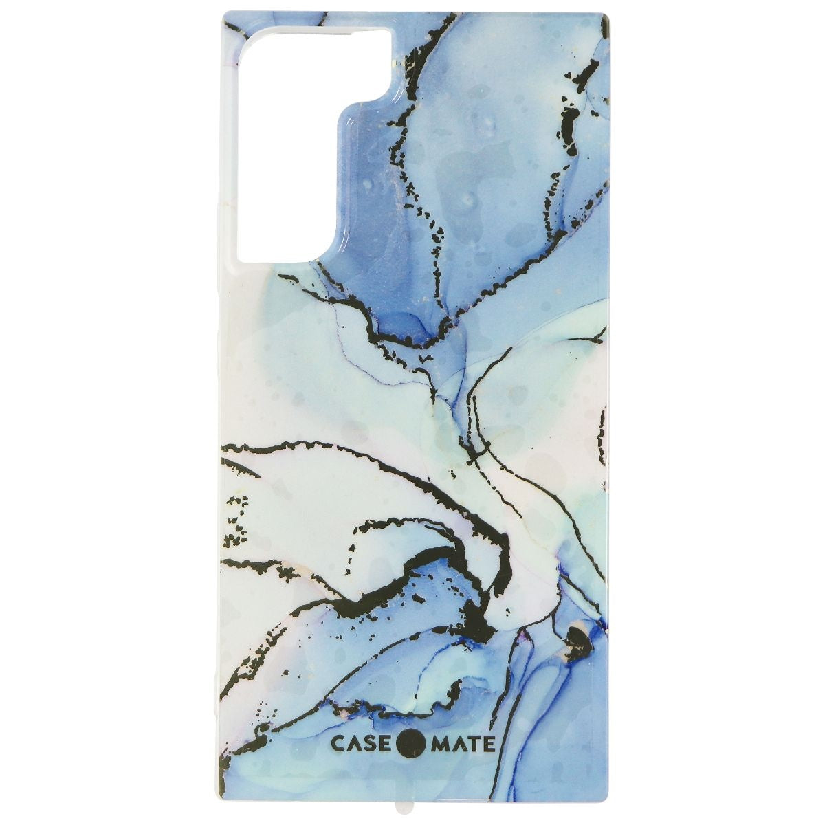 Case-Mate BLOX for Samsung Galaxy (S22+) - Glacier Marble - New