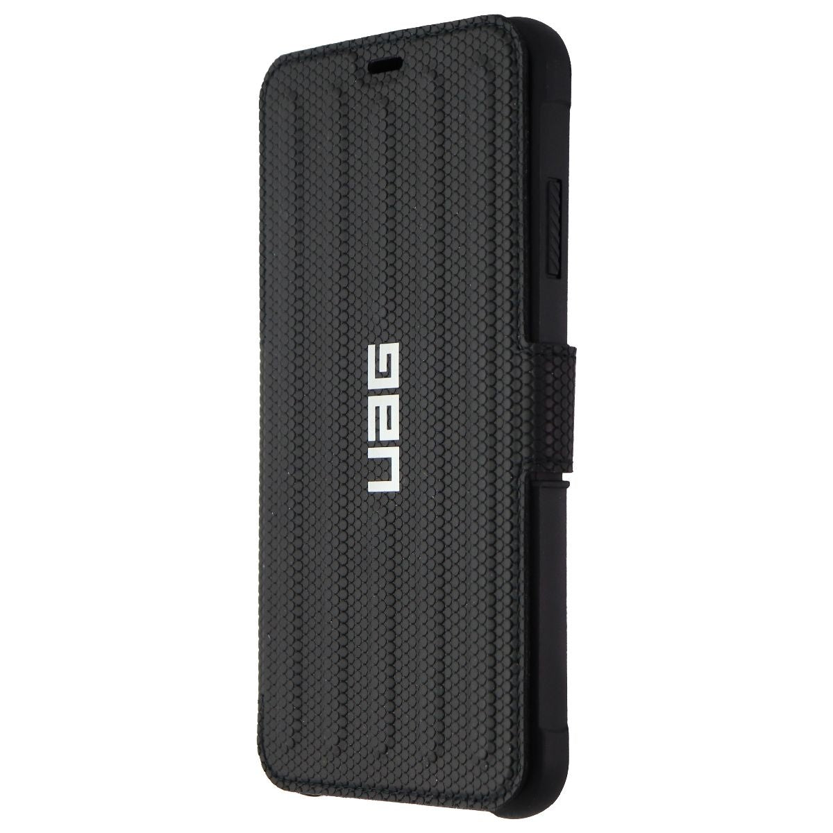 UAG Metropolis Series Case for iPhone Xs Max - Black - New