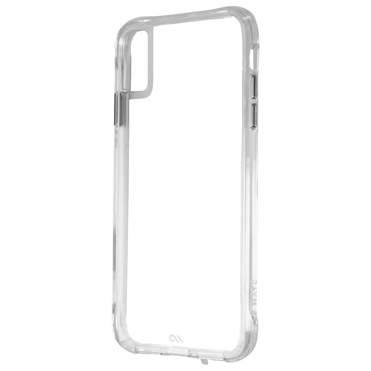 Case-Mate Tough Clear Series Hard Case for Apple iPhone XS Max - Clear - New