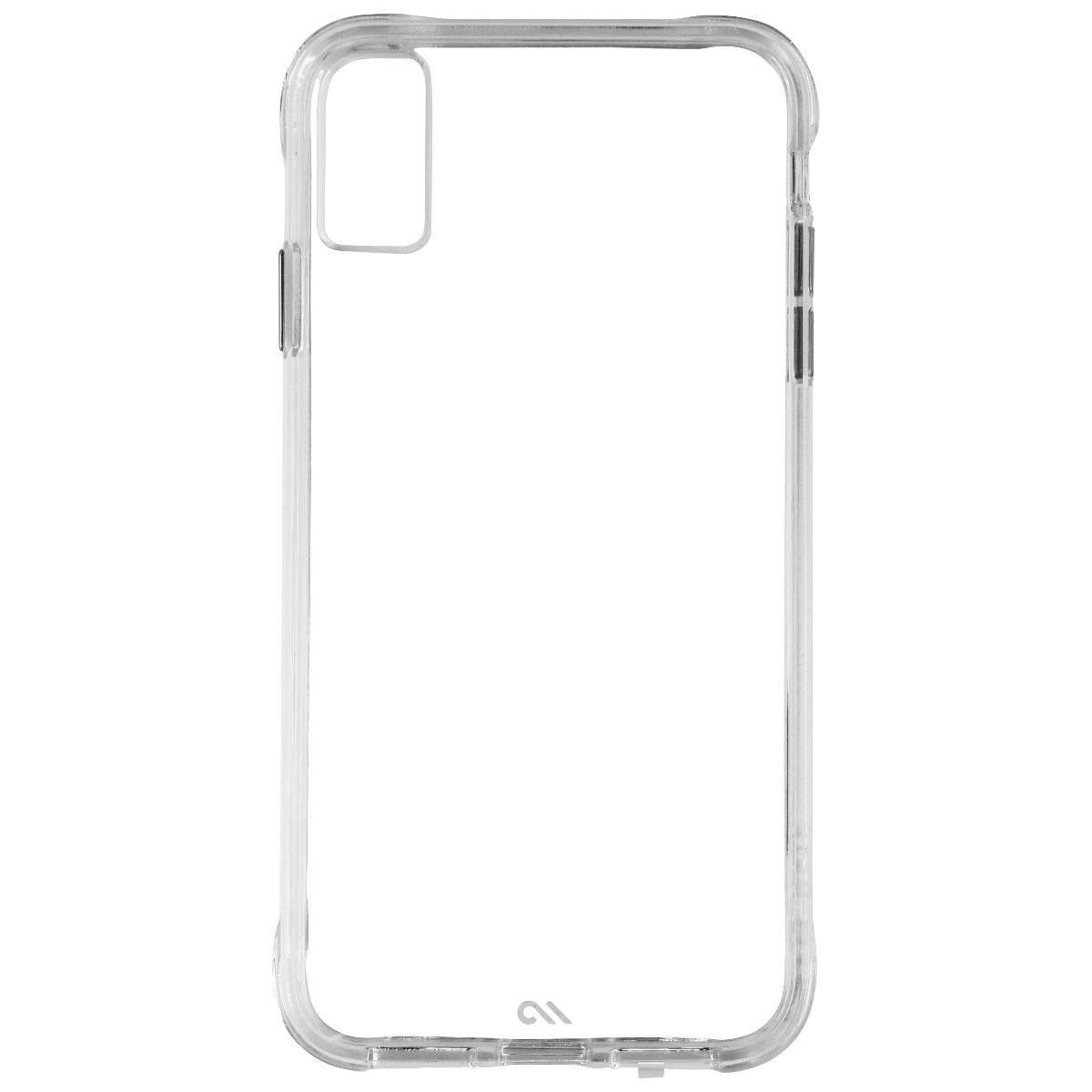 Case-Mate Tough Clear Series Hard Case for Apple iPhone XS Max - Clear - New