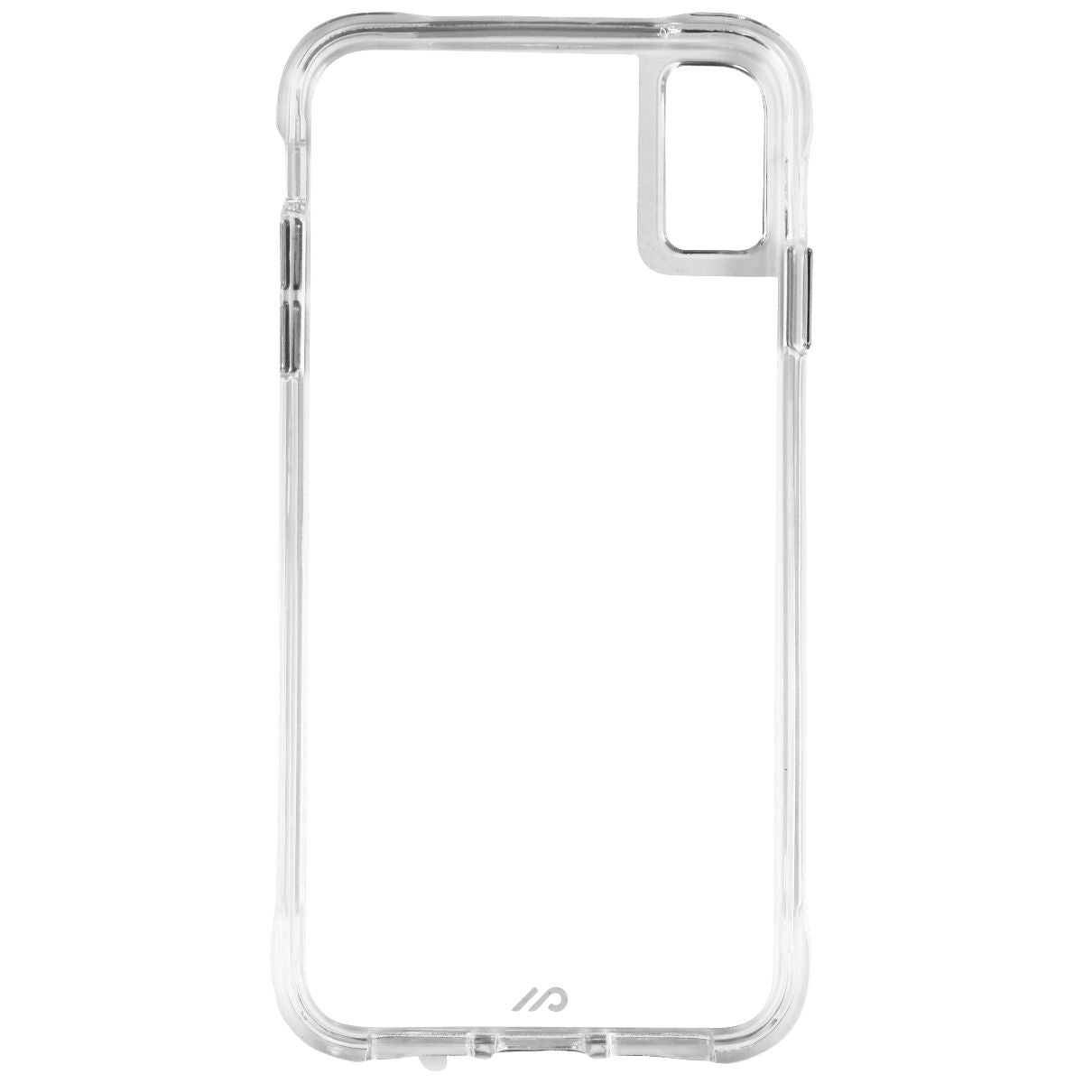 Case-Mate Tough Clear Series Hard Case for Apple iPhone XS Max - Clear - New
