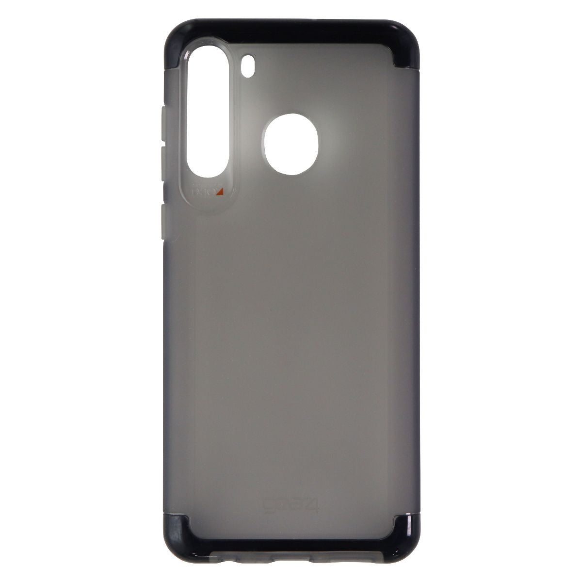 ZAGG Wembley Palette Series Case for Samsung Galaxy A21 - Smoke - New