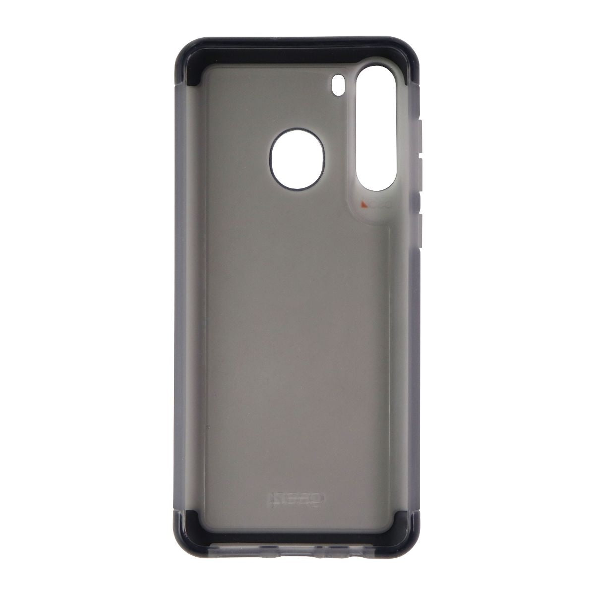 ZAGG Wembley Palette Series Case for Samsung Galaxy A21 - Smoke - New